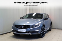 Volvo V60 Cross Country vaihtoauto