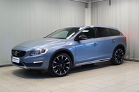Volvo V60 Cross Country vaihtoauto
