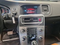 Volvo V60 Cross Country vaihtoauto
