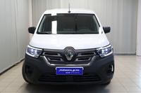 Renault Kangoo vaihtoauto