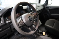 Renault Kangoo vaihtoauto