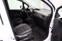 Renault Kangoo vaihtoauto