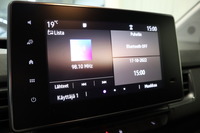 Renault Kangoo vaihtoauto