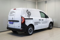 Renault Kangoo vaihtoauto