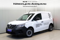 Renault Kangoo vaihtoauto