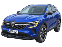 Renault Austral vaihtoauto