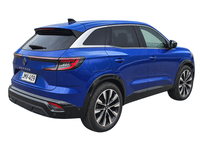 Renault Austral vaihtoauto