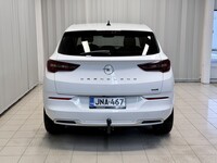 Opel Grandland vaihtoauto