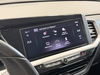 Opel Grandland vaihtoauto