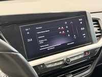 Opel Grandland vaihtoauto