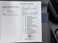 Opel Grandland vaihtoauto