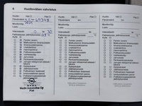 Opel Grandland vaihtoauto