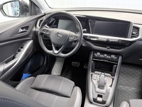 Opel Grandland vaihtoauto