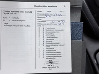 Opel Grandland vaihtoauto
