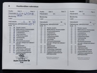 Opel Grandland vaihtoauto