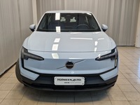 Volvo EX30 vaihtoauto