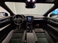 Volvo EX40 vaihtoauto