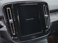 Volvo EX40 vaihtoauto