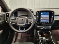 Volvo EX40 vaihtoauto