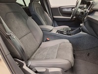 Volvo EX40 vaihtoauto