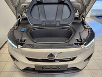 Volvo EX40 vaihtoauto