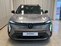 Renault Scénic vaihtoauto