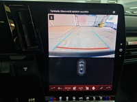 Renault Scénic vaihtoauto