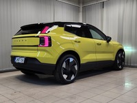 Volvo EX30 vaihtoauto