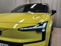 Volvo EX30 vaihtoauto