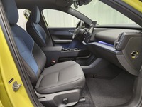 Volvo EX30 vaihtoauto