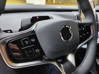 Volvo EX30 vaihtoauto