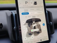 Volvo EX30 vaihtoauto