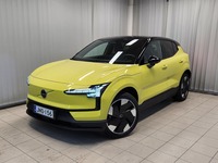 Volvo EX30 vaihtoauto