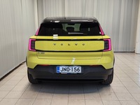 Volvo EX30 vaihtoauto