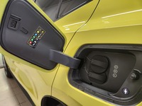 Volvo EX30 vaihtoauto