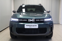 Dacia Bigster vaihtoauto