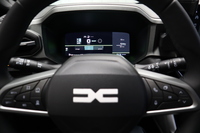 Dacia Bigster vaihtoauto