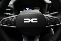 Dacia Bigster vaihtoauto