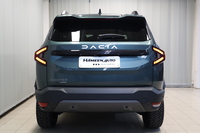 Dacia Bigster vaihtoauto