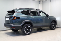 Dacia Bigster vaihtoauto