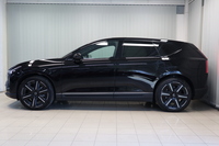 Volvo EX60 vaihtoauto