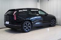 Volvo EX60 vaihtoauto