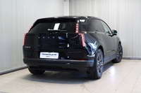 Volvo EX60 vaihtoauto