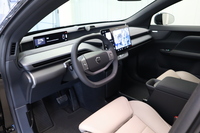 Volvo EX60 vaihtoauto
