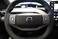 Volvo EX60 vaihtoauto