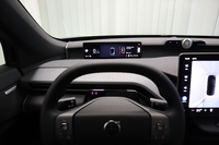 Volvo EX60 vaihtoauto