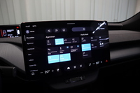 Volvo EX60 vaihtoauto