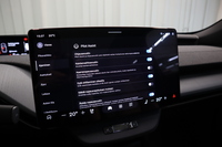 Volvo EX60 vaihtoauto