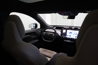 Volvo EX60 vaihtoauto