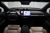 Volvo EX60 vaihtoauto